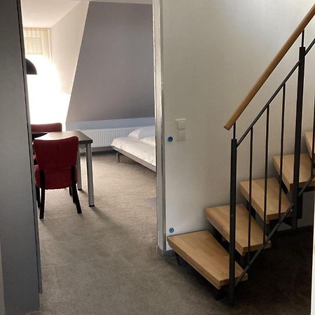The Stay.Residence Planegg Eksteriør billede