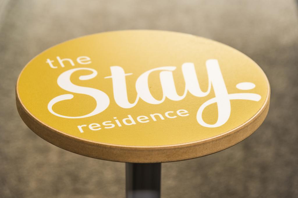 The Stay.Residence Planegg Eksteriør billede